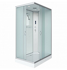 Душевая кабина Niagara Classic 110х80 NG-43185-14QP без гидромассажа