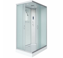 Душевая кабина Niagara Classic 120х80 NG-43285-14QP без гидромассажа