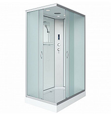 Душевая кабина Niagara Classic 120х80 NG-43285-14QP без гидромассажа