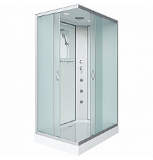 Душевая кабина Niagara Classic 120х80 NG-43285-14QG с гидромассажем