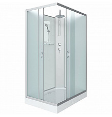 Душевая кабина Niagara Classic 120х80 NG-43285-14QBKT без гидромассажа