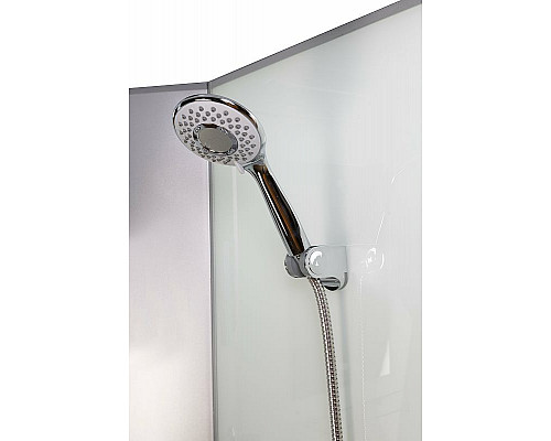 Купить Душевая кабина Niagara Classic 110х90 R NG-33194-14RBK без гидромассажа в магазине сантехники Santeh-Crystal.ru