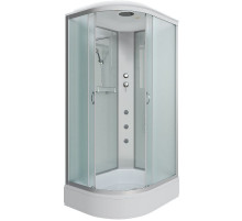 Душевая кабина Niagara Classic 110х90 R NG-33194-14RG с гидромассажем