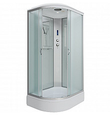 Душевая кабина Niagara Classic 120х90 R NG-33294-14RP без гидромассажа