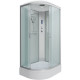 Приобрести Душевая кабина Niagara Classic 120х90 R NG-33294-14RP без гидромассажа в магазине сантехники Santeh-Crystal.ru