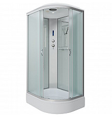 Душевая кабина Niagara Classic 130х90 L NG-33394-14LP без гидромассажа