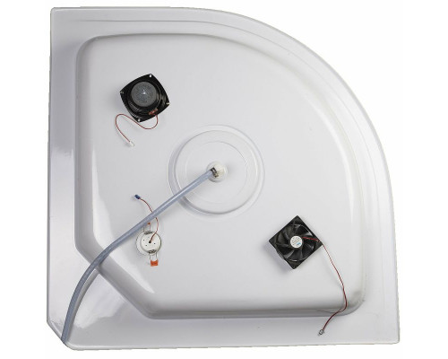 Купить Душевая кабина Niagara Classic 130х90 L NG-33394-14LP без гидромассажа в магазине сантехники Santeh-Crystal.ru