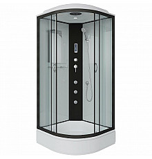 Душевая кабина Niagara Classic 80х80 NG-6703-14F с гидромассажем