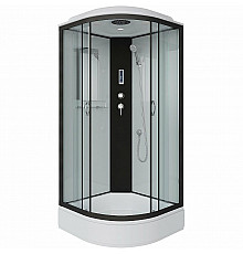 Душевая кабина Niagara Classic 80х80 NG-6703-14P без гидромассажа