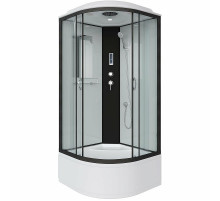 Душевая кабина Niagara Classic 80х80 NG-6707-14P без гидромассажа