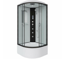 Душевая кабина Niagara Classic 90х90 NG-6708-14F с гидромассажем