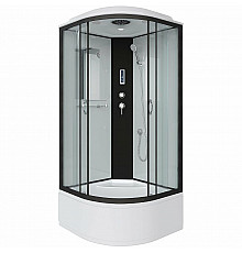 Душевая кабина Niagara Classic 90х90 NG-6708-14P без гидромассажа