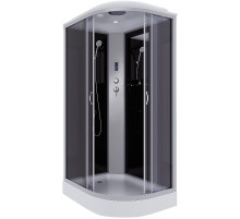 Душевая кабина Niagara Classic 120х80 L NG-3512-14LP без гидромассажа