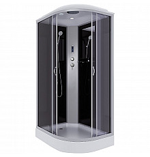 Душевая кабина Niagara Classic 120х80 L NG-3512-14LP без гидромассажа