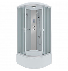 Душевая кабина Niagara Classic 80x80 NG-2307-14P без гидромассажа