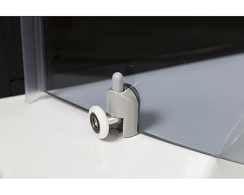 Заказать Душевая кабина Niagara Classic 120х80 R NG-3512-14RBK без гидромассажа в магазине сантехники Santeh-Crystal.ru