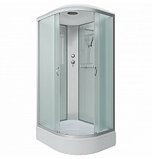 Душевая кабина Niagara Classic 90х70 L NG-33974-14L без гидромассажа