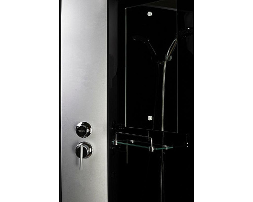 Заказать Душевая кабина Niagara Classic 120х80 R NG-3512-14RBKT без гидромассажа в магазине сантехники Santeh-Crystal.ru