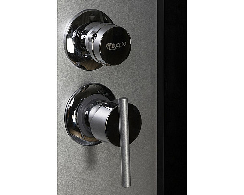 Приобрести Душевая кабина Niagara Classic 120х80 R NG-3512-14RF с гидромассажем в магазине сантехники Santeh-Crystal.ru