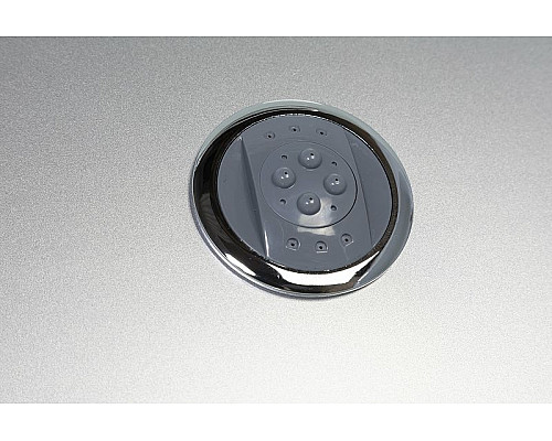 Приобрести Душевая кабина Niagara Classic 120х80 R NG-3512-14RF с гидромассажем в магазине сантехники Santeh-Crystal.ru