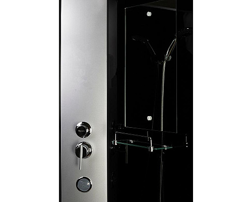 Заказать Душевая кабина Niagara Classic 120х80 R NG-3512-14RG с гидромассажем в магазине сантехники Santeh-Crystal.ru