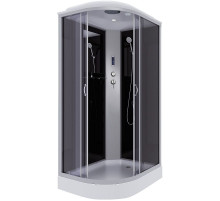 Душевая кабина Niagara Classic 120х80 R NG-3512-14RP без гидромассажа