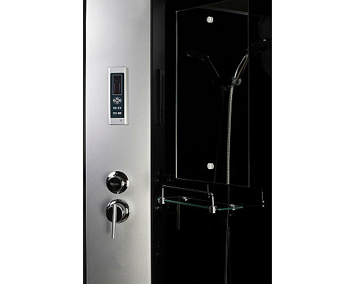 Купить Душевая кабина Niagara Classic 120х80 R NG-3512-14RP без гидромассажа в магазине сантехники Santeh-Crystal.ru