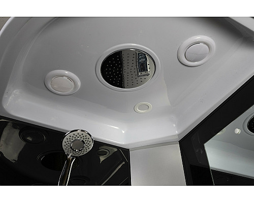 Купить Душевая кабина Niagara Classic 120х80 R NG-3512-14RP без гидромассажа в магазине сантехники Santeh-Crystal.ru