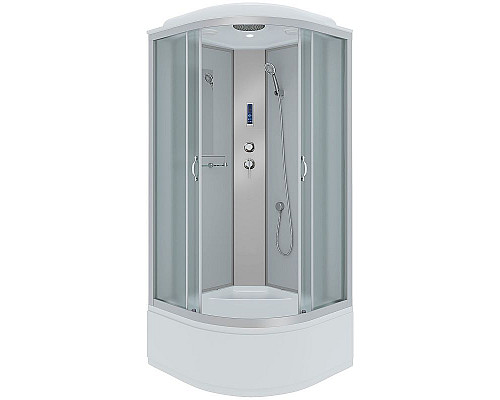 Santeh-Crystal.ru: Душевая кабина Niagara Classic 90x90 NG-2308-14P без гидромассажа Приобрести Душевая кабина Niagara Classic 90x90 NG-2308-14P без гидромассажа в магазине сантехники Santeh-Crystal.ru
