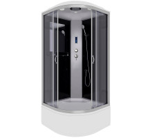 Душевая кабина Niagara Classic 90x90 NG-2508-14P без гидромассажа