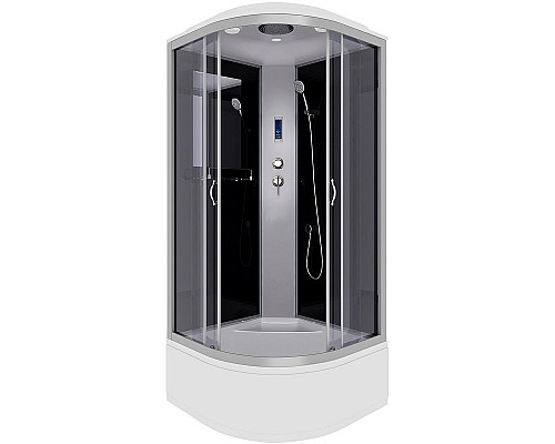 Santeh-Crystal.ru: Душевая кабина Niagara Classic 90x90 NG-2508-14P без гидромассажа Купить Душевая кабина Niagara Classic 90x90 NG-2508-14P без гидромассажа в магазине сантехники Santeh-Crystal.ru