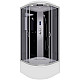Купить Душевая кабина Niagara Classic 90x90 NG-2508-14P без гидромассажа в магазине сантехники Santeh-Crystal.ru