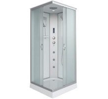 Душевая кабина Niagara Classic 90х90 NG-1101-14F с гидромассажем