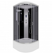 Душевая кабина Niagara Classic 80x80 NG-2507-14P без гидромассажа