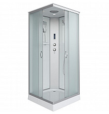 Душевая кабина Niagara Classic 90х90 NG-1101-14P без гидромассажа