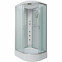 Душевая кабина Niagara Classic 90х70 L NG-33974-14LG с гидромассажем