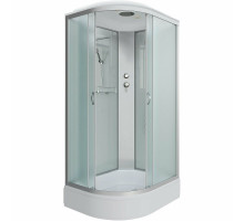 Душевая кабина Niagara Classic 90х70 R NG-33974-14R без гидромассажа