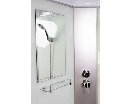 Купить Душевая кабина Niagara Classic 90х70 R NG-33974-14R без гидромассажа в магазине сантехники Santeh-Crystal.ru