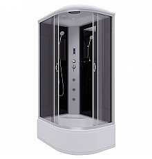 Душевая кабина Niagara Classic 120x80 L NG-2510-14LF с гидромассажем