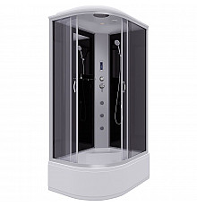 Душевая кабина Niagara Classic 120x80 R NG-2510-14RF с гидромассажем