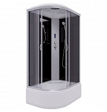 Душевая кабина Niagara Classic 120x80 R NG-2510-14RP без гидромассажа