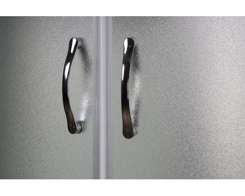 Заказать Душевая кабина Niagara Classic 90х80 L NG-33984-14LP без гидромассажа в магазине сантехники Santeh-Crystal.ru