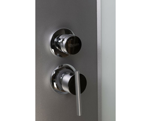 Купить Душевая кабина Niagara Classic 90х80 R NG-33984-14RF с гидромассажем в магазине сантехники Santeh-Crystal.ru