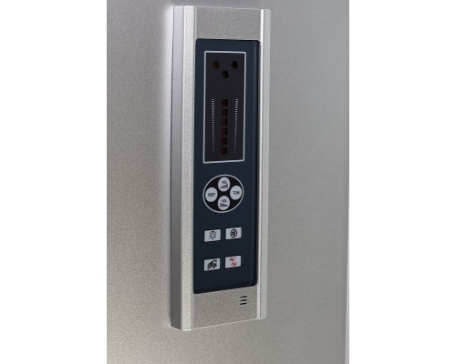 Купить Душевая кабина Niagara Classic 90х80 R NG-33984-14RF с гидромассажем в магазине сантехники Santeh-Crystal.ru