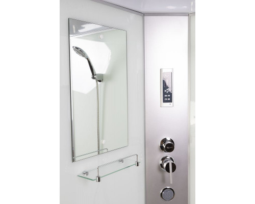 Купить Душевая кабина Niagara Classic 90х80 R NG-33984-14RF с гидромассажем в магазине сантехники Santeh-Crystal.ru