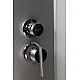 Приобрести Душевая кабина Niagara Classic 100х80 L NG-33084-14LBKT без гидромассажа в магазине сантехники Santeh-Crystal.ru