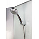 Приобрести Душевая кабина Niagara Classic 100х80 L NG-33084-14LBKT без гидромассажа в магазине сантехники Santeh-Crystal.ru