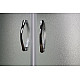 Приобрести Душевая кабина Niagara Classic 100х80 L NG-33084-14LBKT без гидромассажа в магазине сантехники Santeh-Crystal.ru