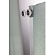 Приобрести Душевая кабина Niagara Classic 100х80 L NG-33084-14LBKT без гидромассажа в магазине сантехники Santeh-Crystal.ru