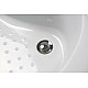Приобрести Душевая кабина Niagara Classic 100х80 L NG-33084-14LBKT без гидромассажа в магазине сантехники Santeh-Crystal.ru